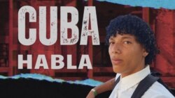 Cuba Habla: "La situación es un poco difícil"