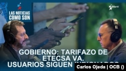 Las Noticias Como Son | Lunes, 2 de junio del 2025