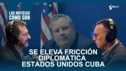 Las Noticias Como Son